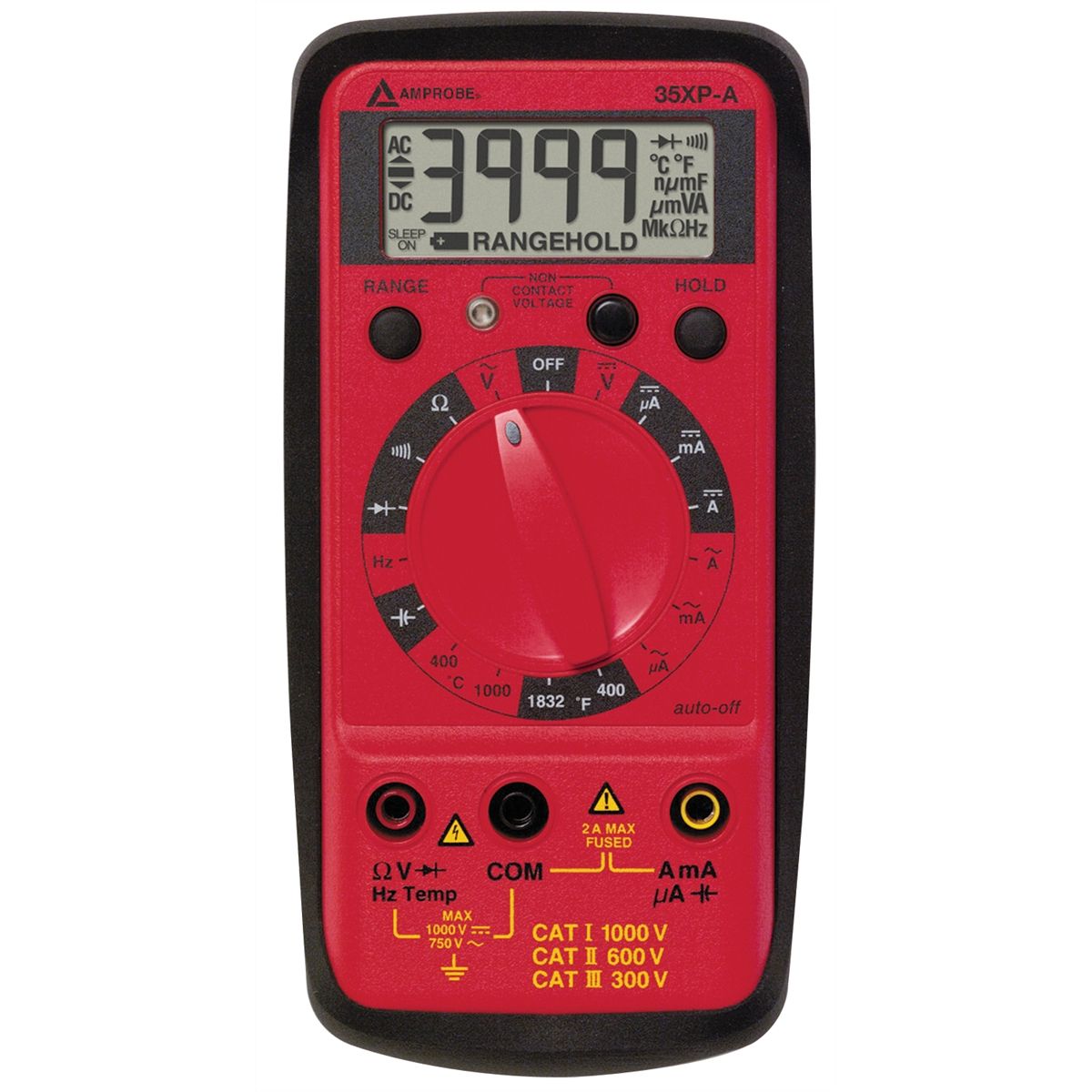 Digital Multimeter 35XP-A