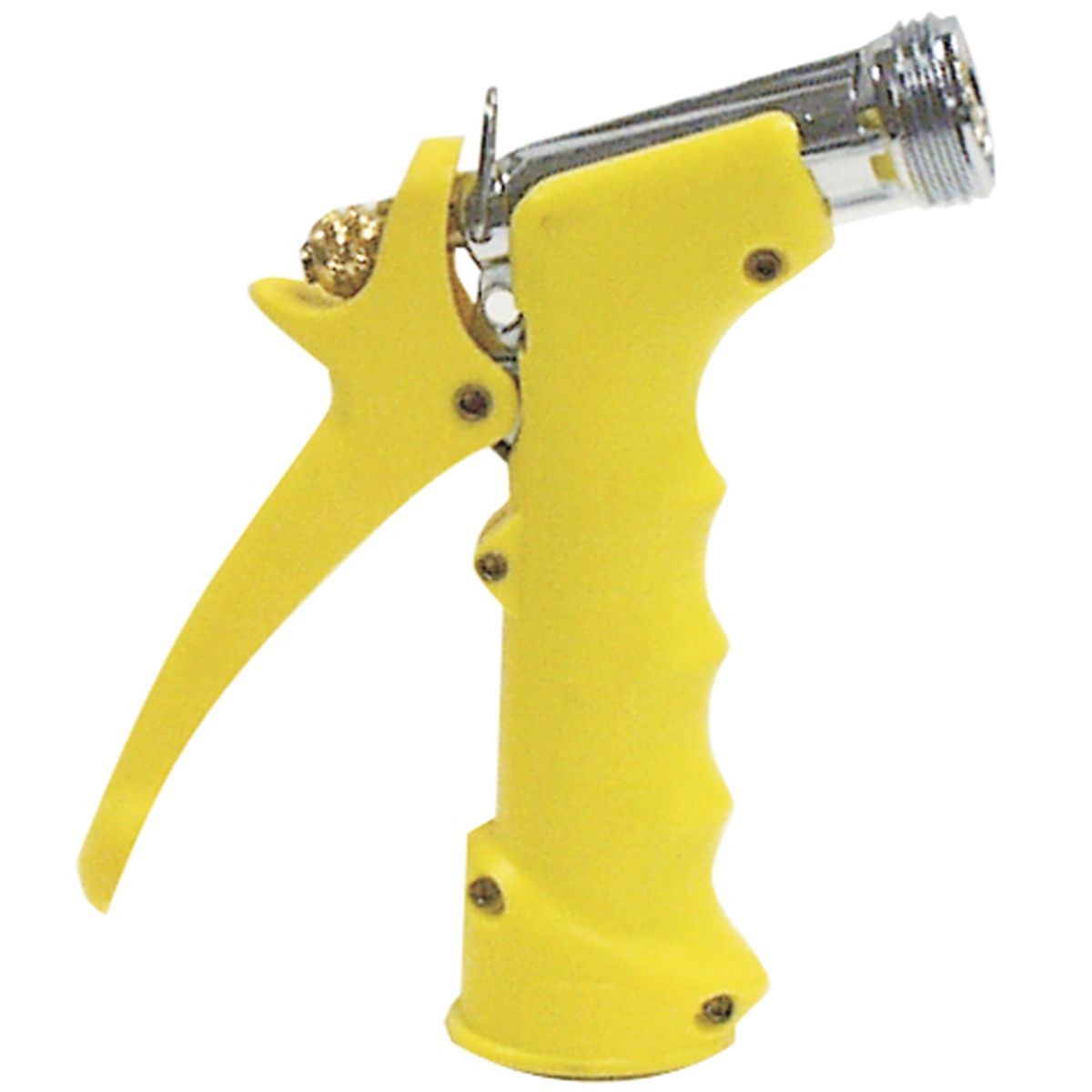 Insulated Water Nozzle