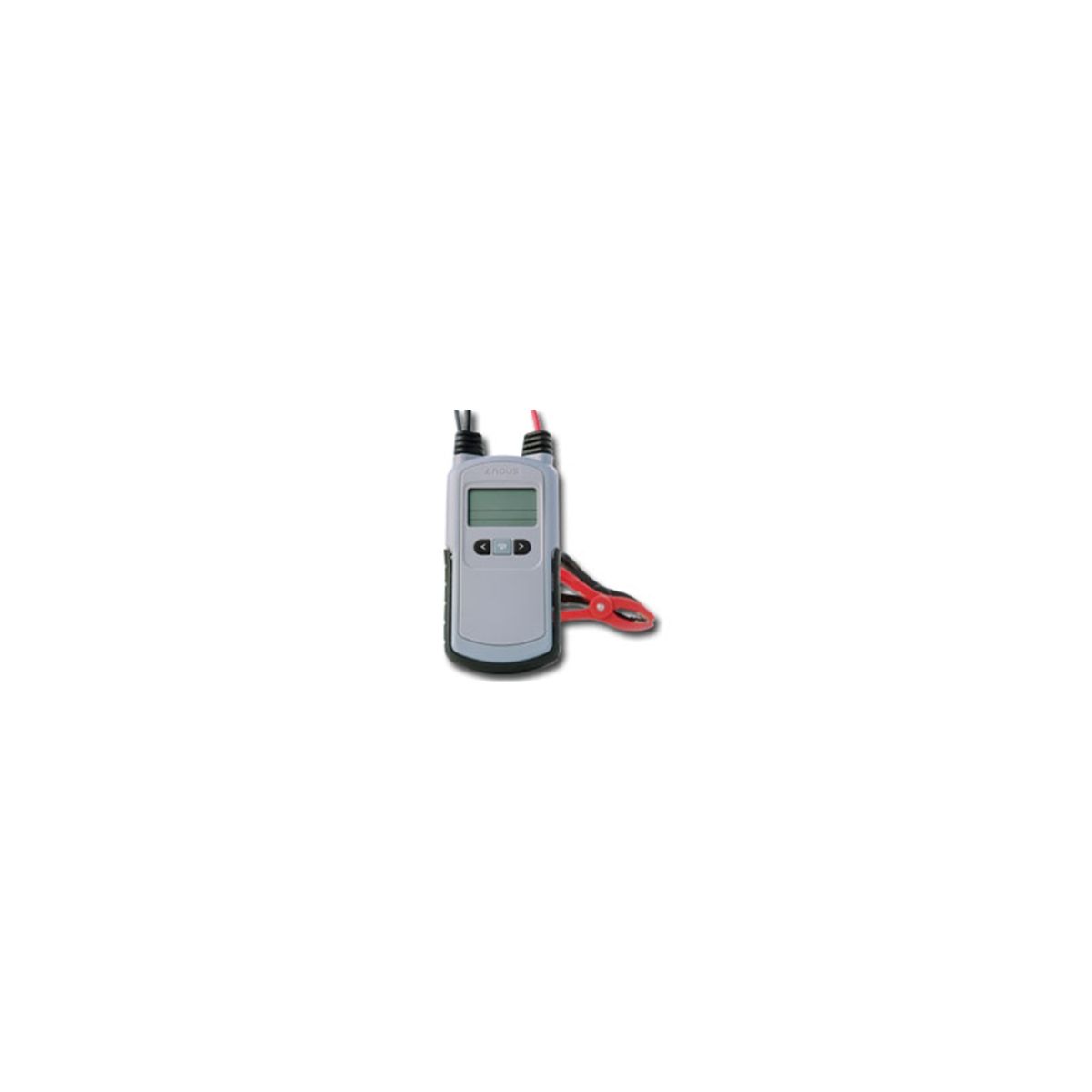 Advanced Battery Analyzer w/ Printer Port for Service Profession