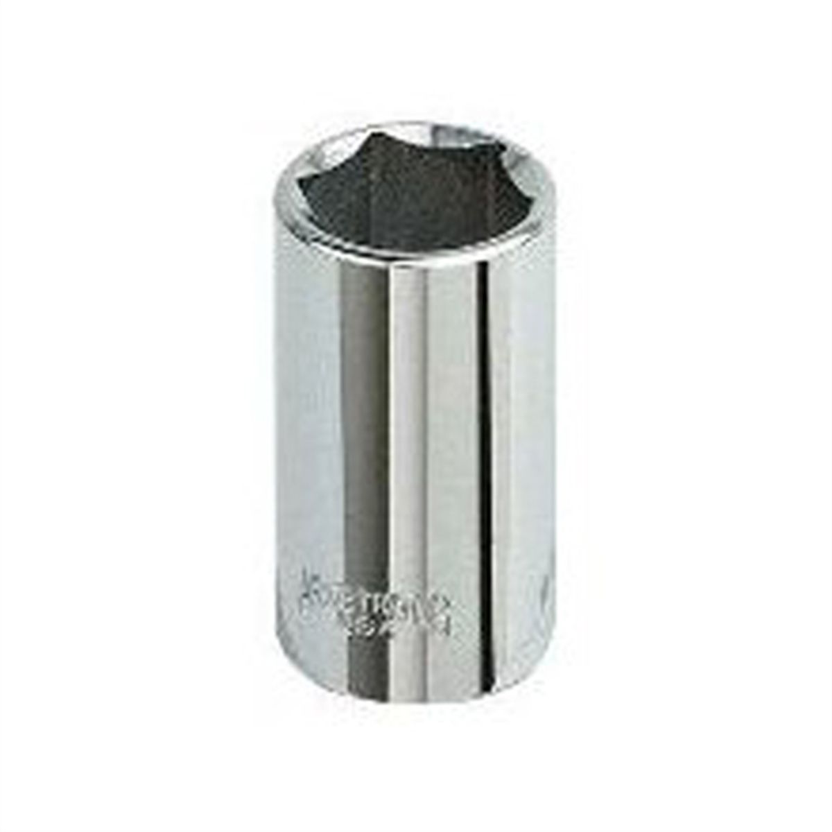 Skt 1/4" Dr 6 Pt 5/32" 5pk
