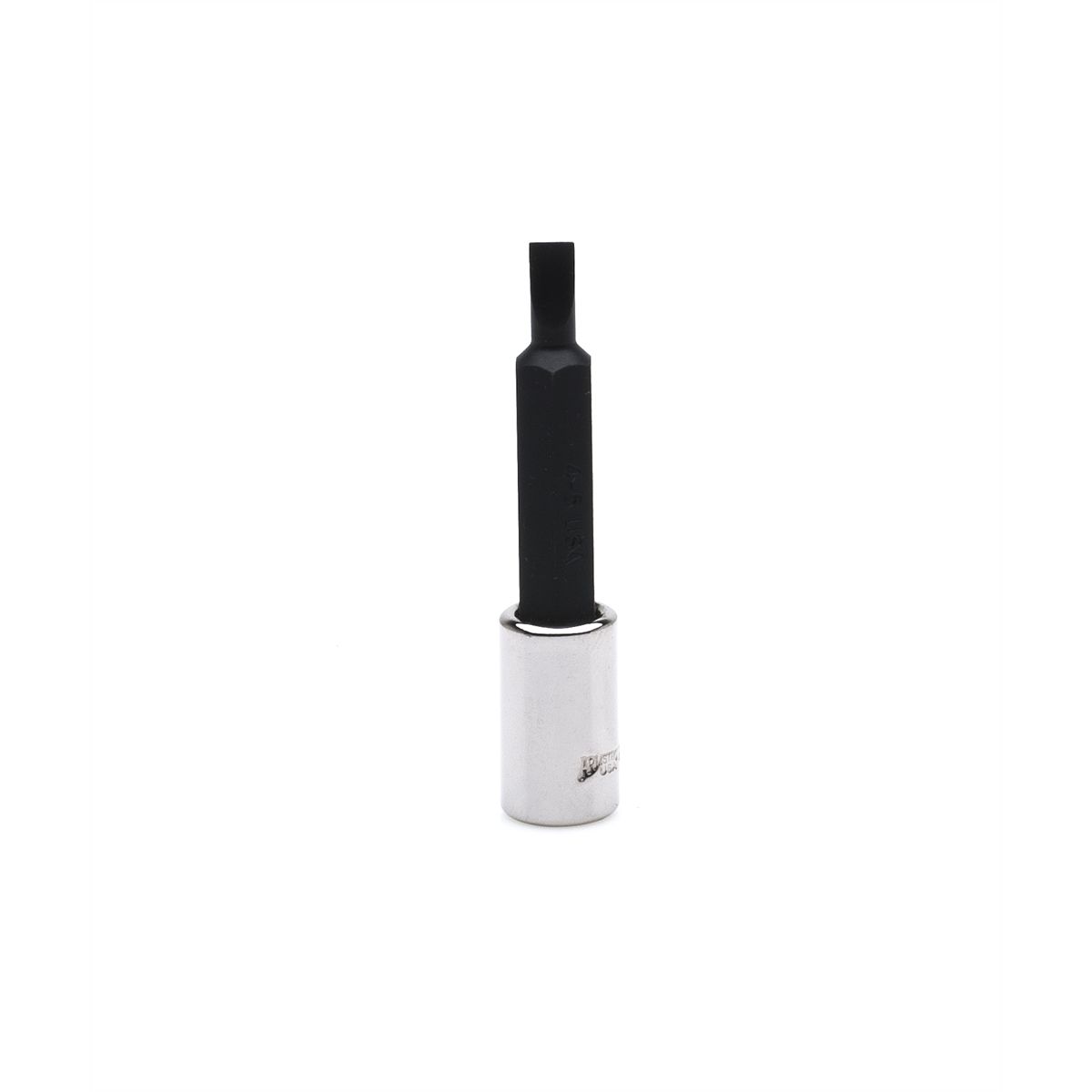 SKT SLT BIT 1/4DR 3/16