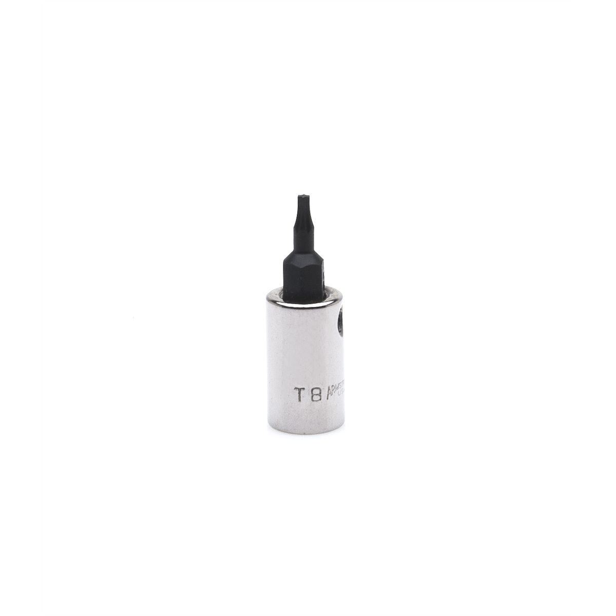 SKT TRX BIT 1/4DR T8
