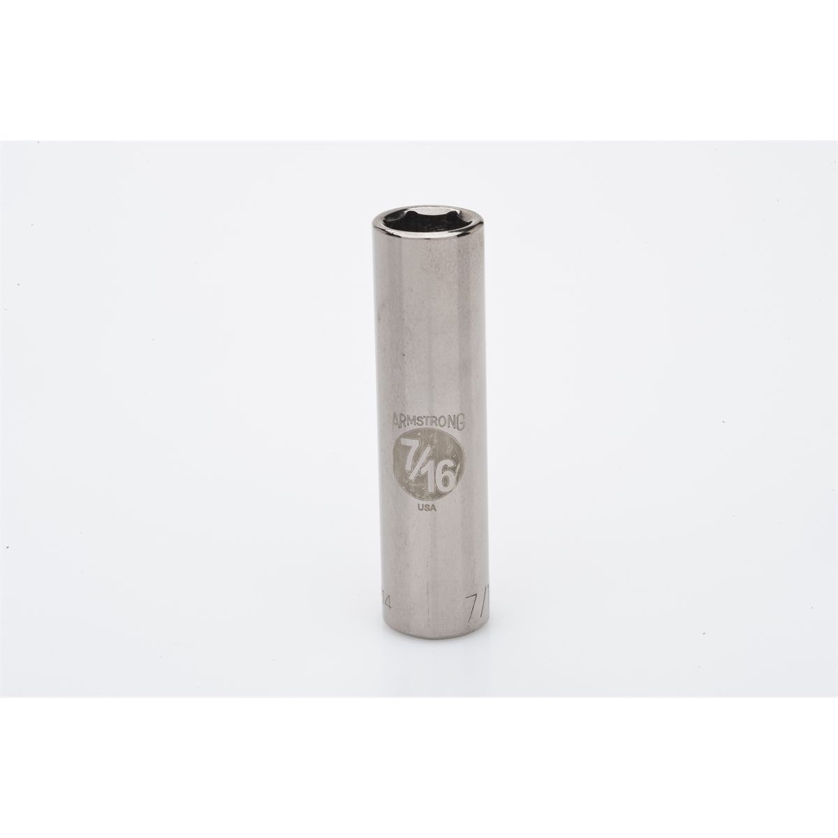 3/8IN. DRIVE 7/16IN. DEEP SOCKET