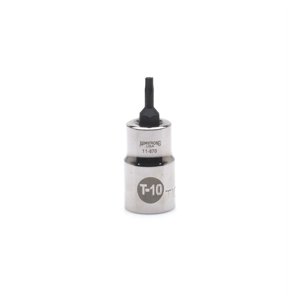 SKT TRX BIT 3/8DR T10