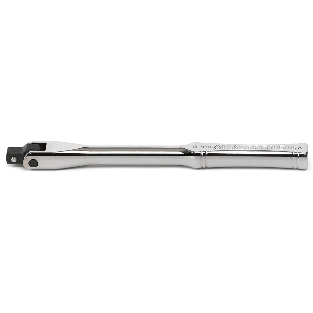 BREAKER BAR 3/8"DR BLACK OXIDE 8-1/2"
