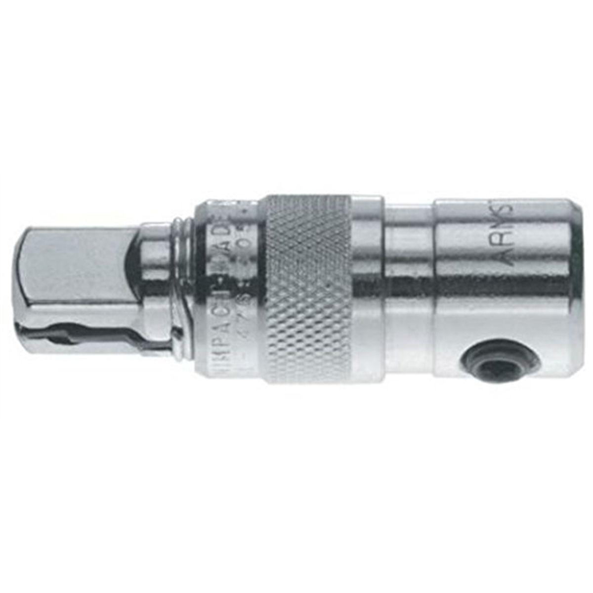 3/8" Drive Locking Adapter
