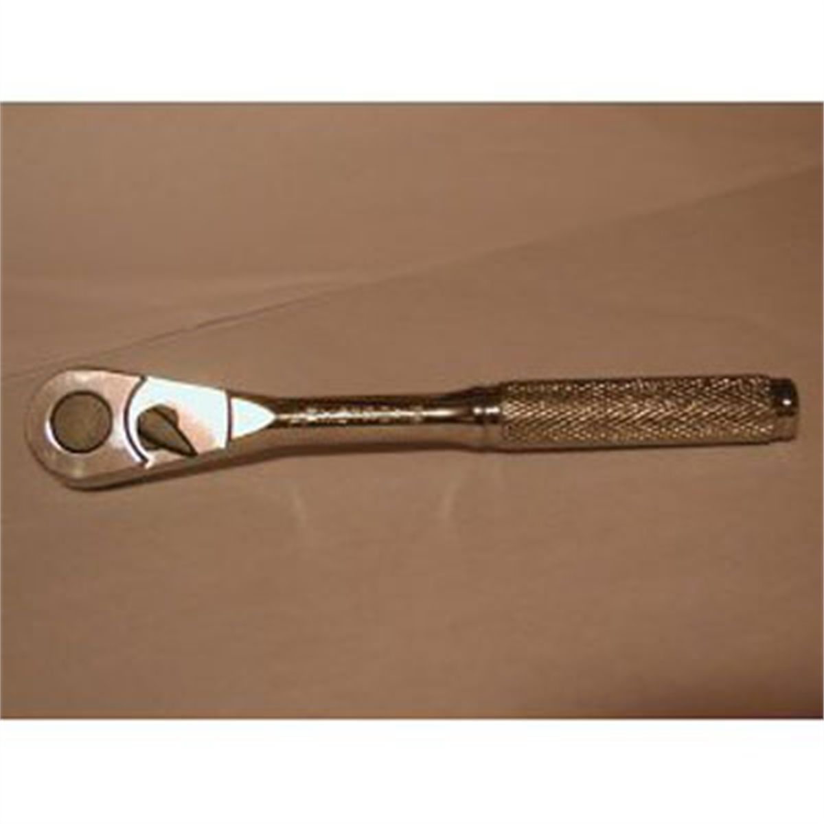 Ratchet 3/8" Dr TD 7-1/2"