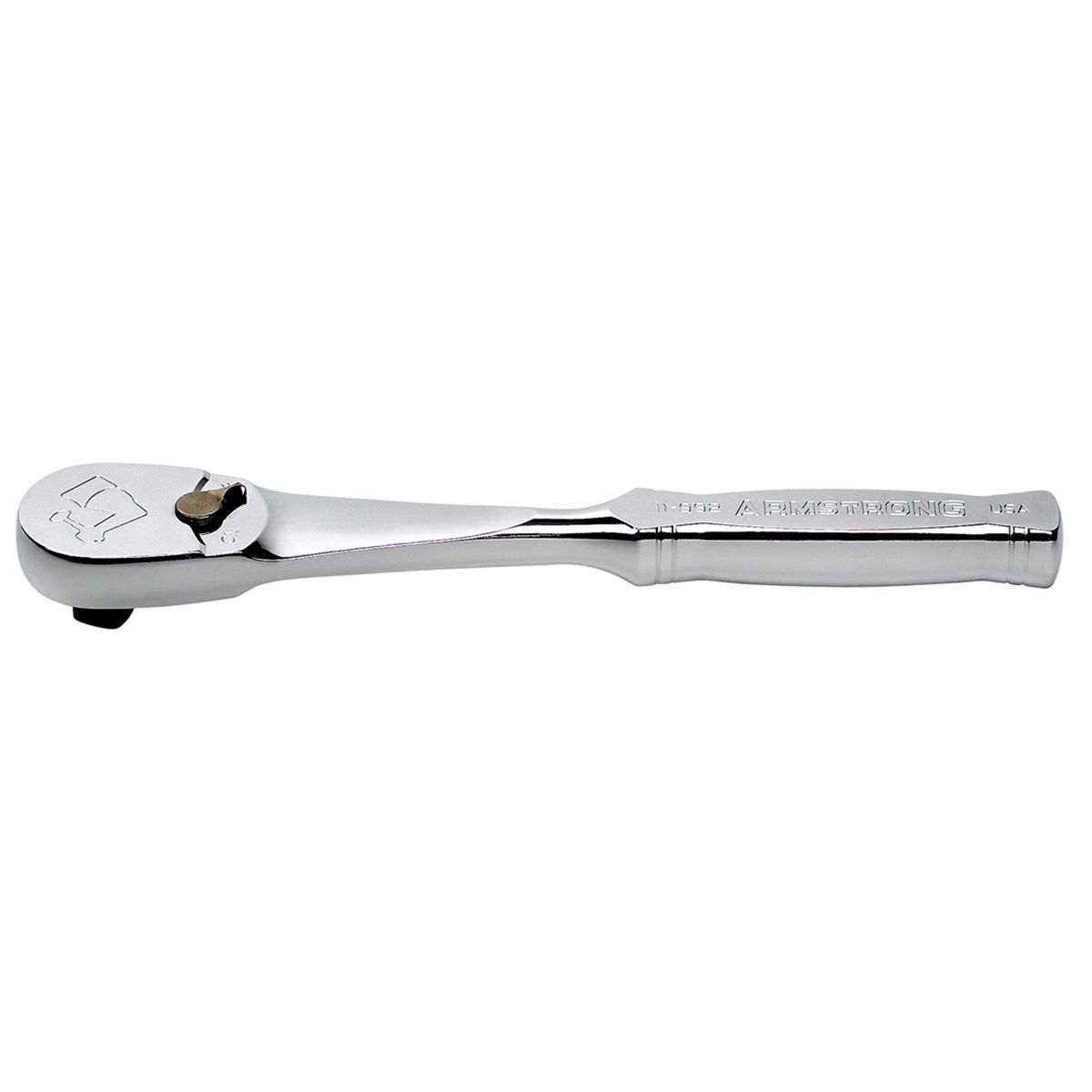 3/8" Drive Maxx Standard Handle Ratchet