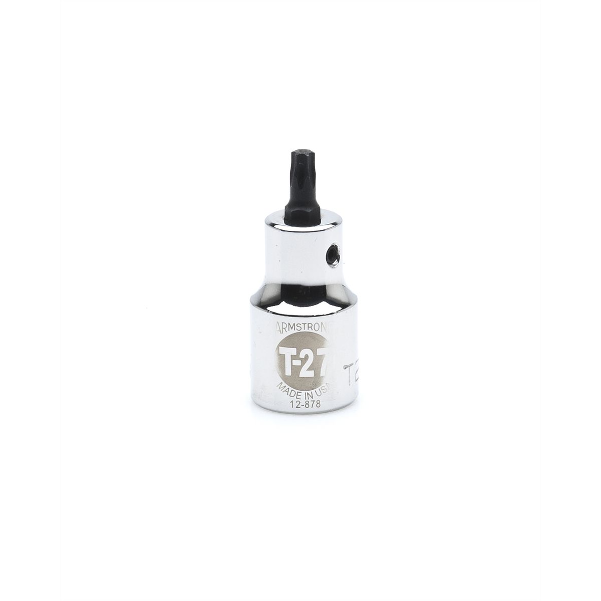 SKT TRX BIT 1/2DR T27