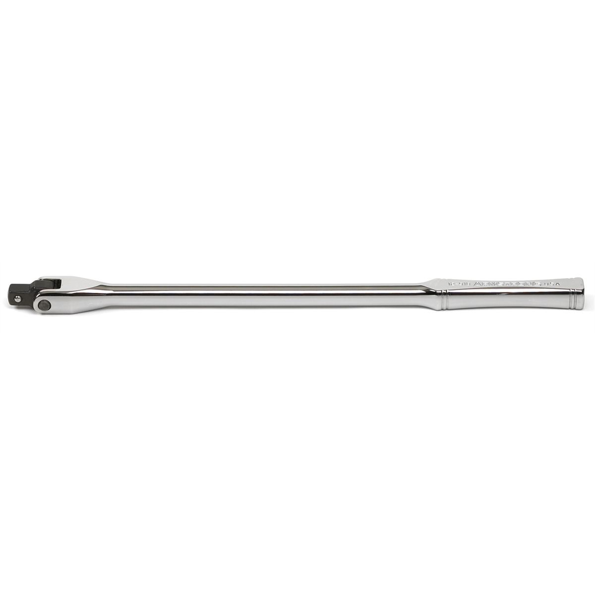 FLEX HANDLE 1/2IN. DRIVE 17IN LONG
