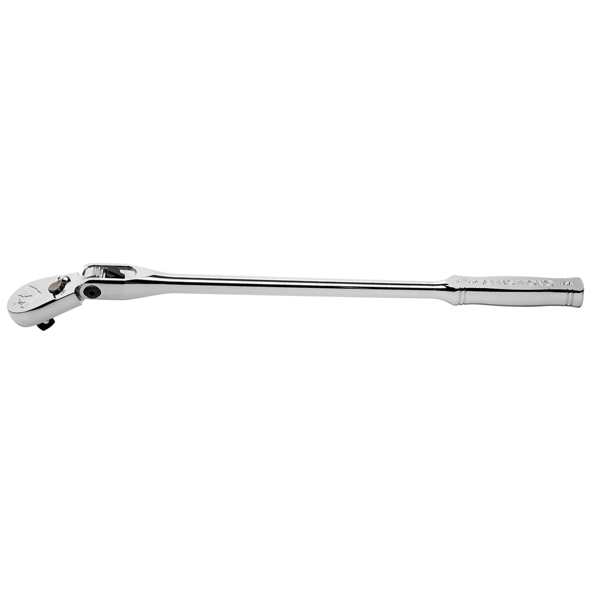 1/2 In Dr MAXX Locking Flex Head Ratchet