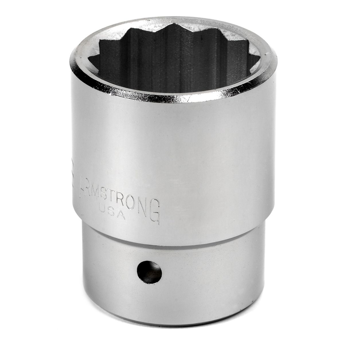 SOCKET 2 1" DRIVE 12 POINT