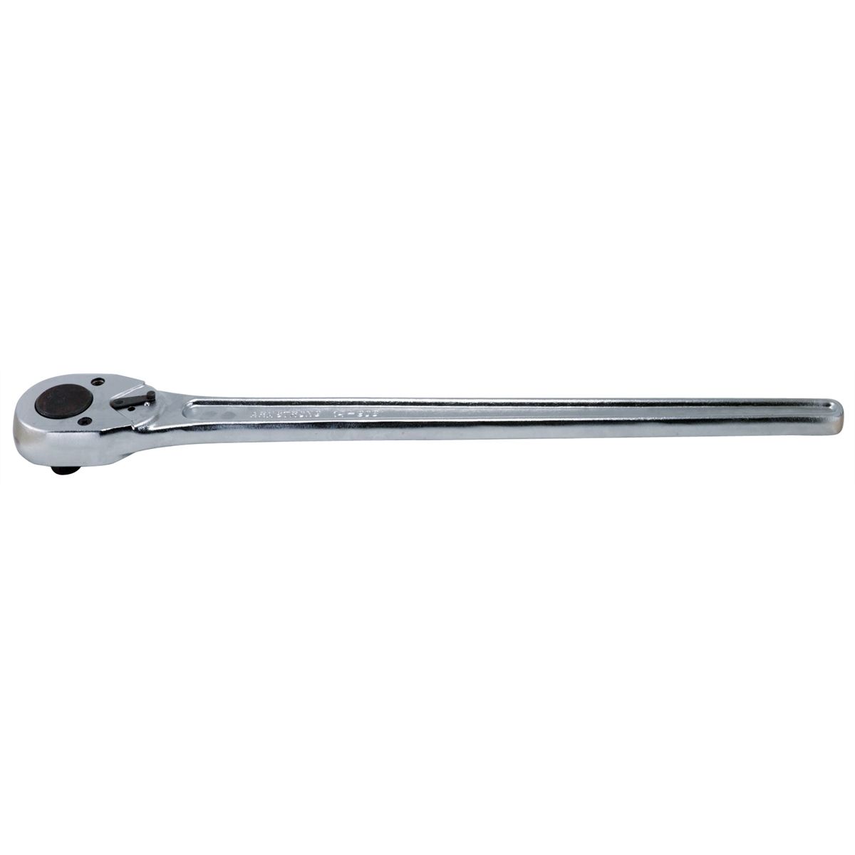 1 Inch Drive Ratchet 30 Inch Length