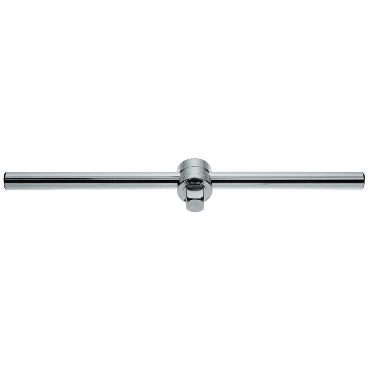 1" DRIVE SLIDING HANDLE AND ADAPTER
