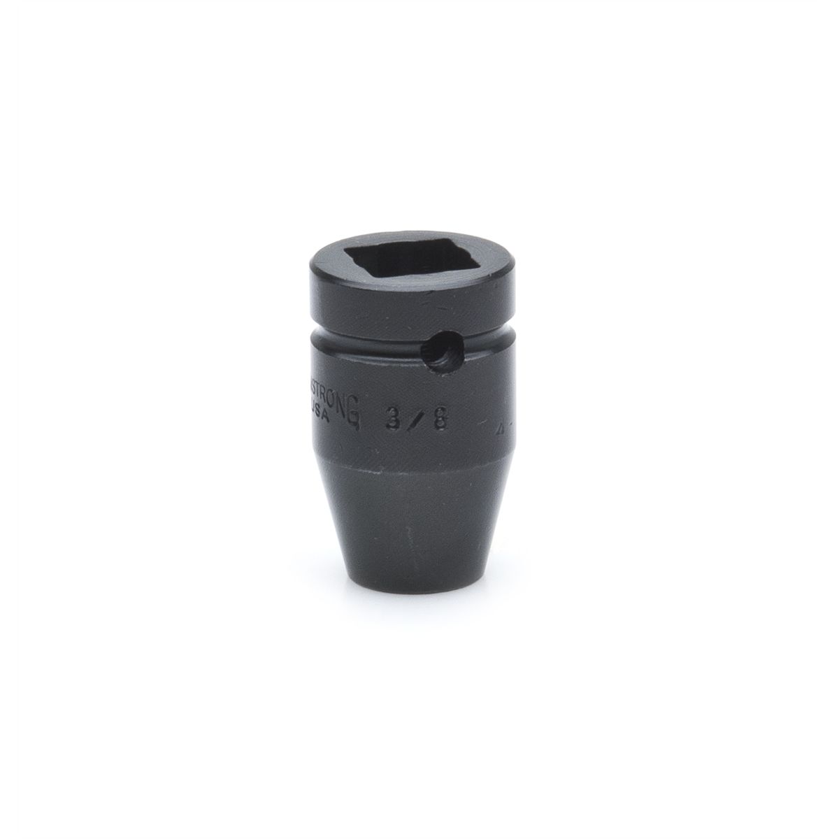 SKT PWR 1/2DR 6PT MAG 3/8