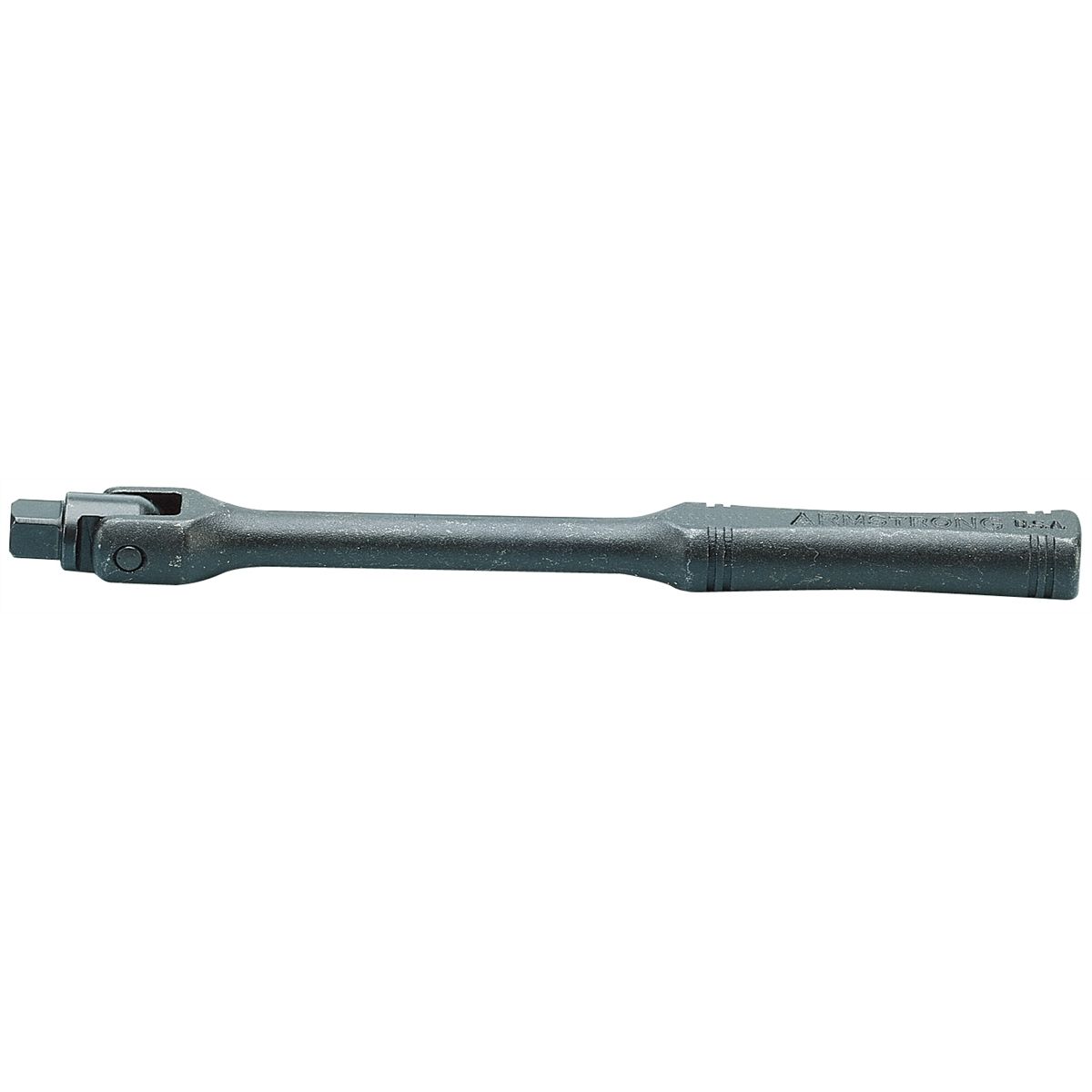 HDL FLX 1/2DR 17 BLK