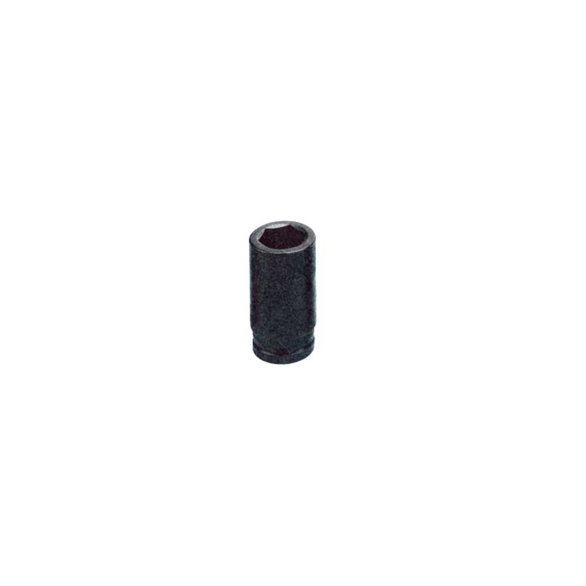 SOCKET IMPACT 1 3/16 3/4 IN DR 6 PT DP