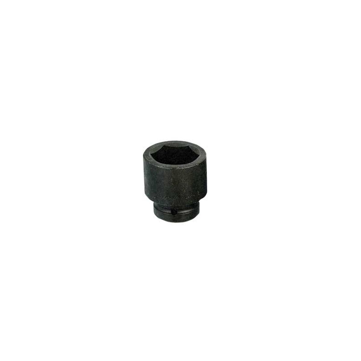 SOCKET IMPACT 2 1/4 1 IN DR 6 PT