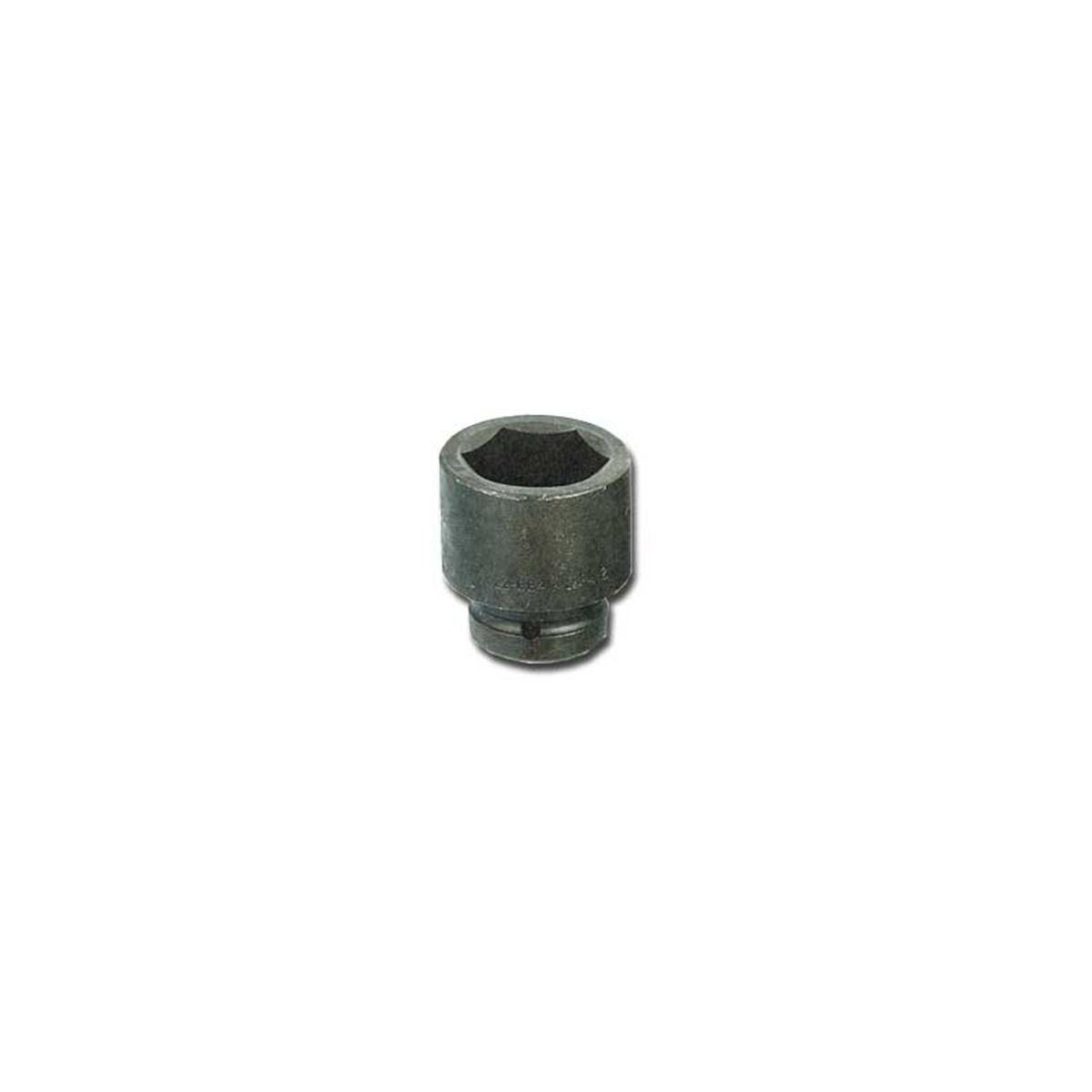6 Point 1" Drive Impact Socket 3-1/4" Opening