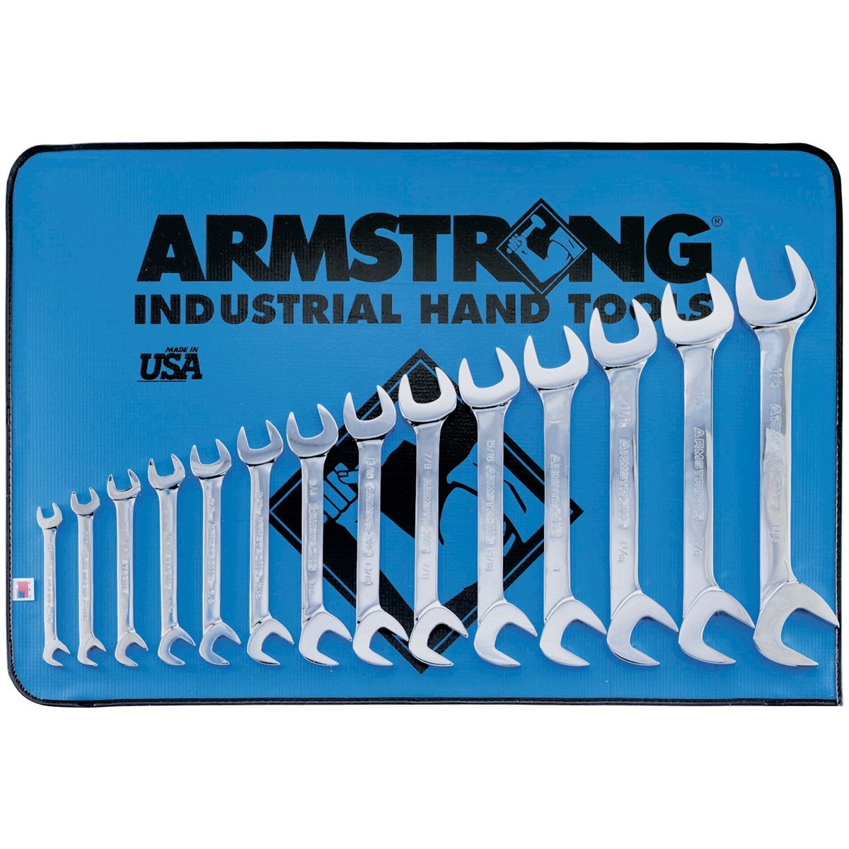 WRE SET ANGLE 14PC