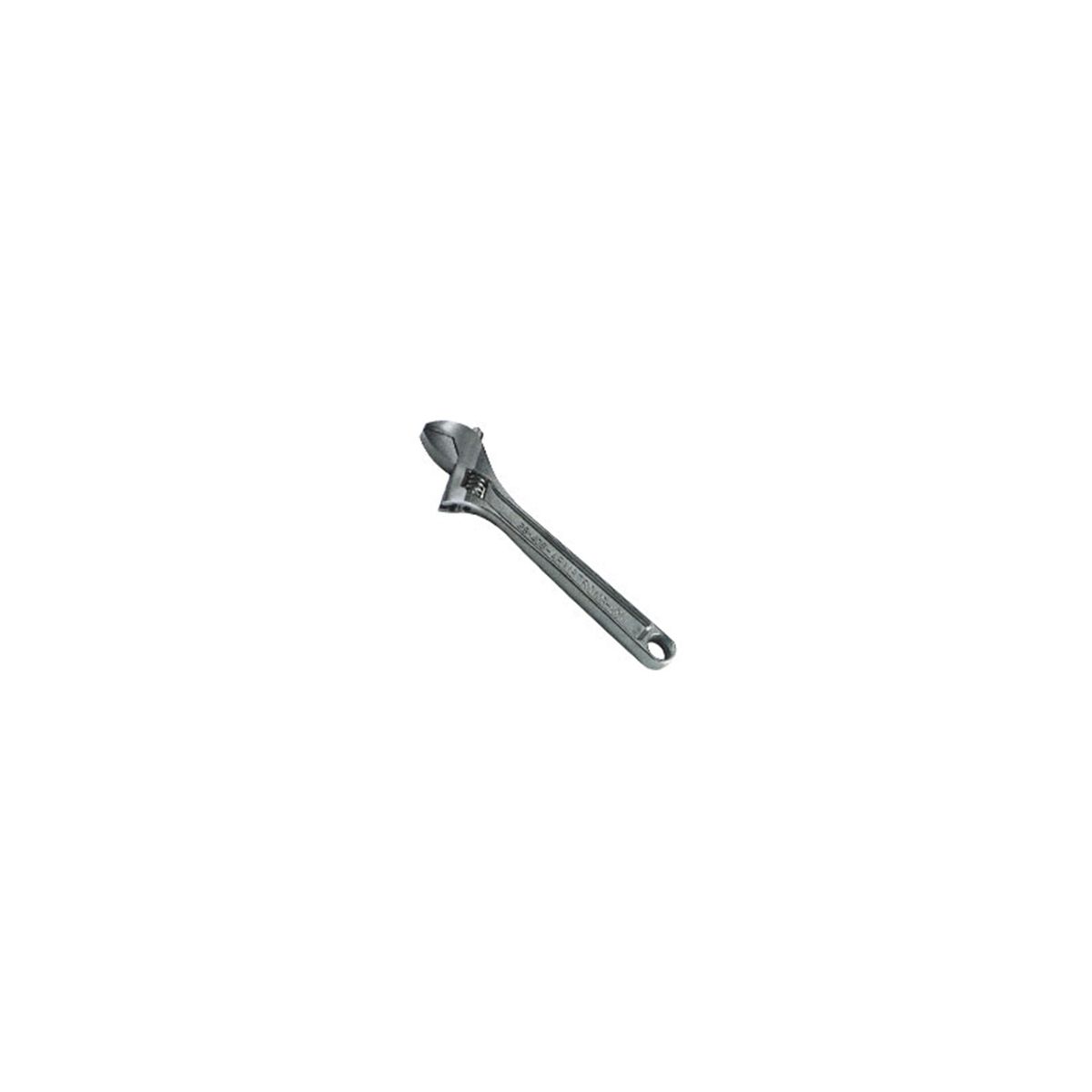 WRENCH ADJUSTABLE 15 IN