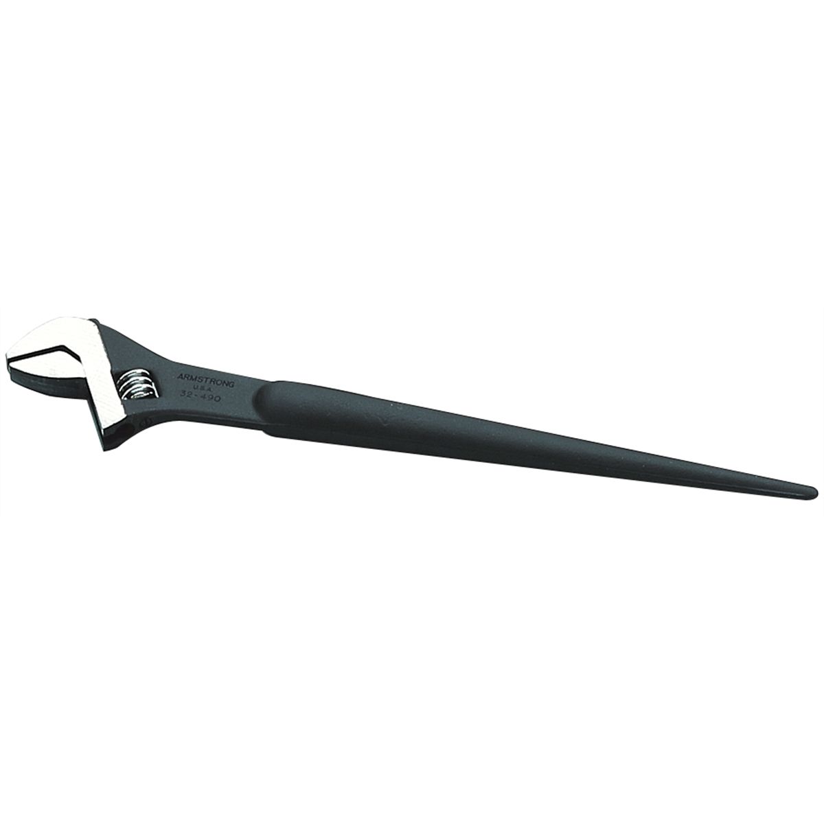 Construction Wrench - 1-1/2 In Capacity