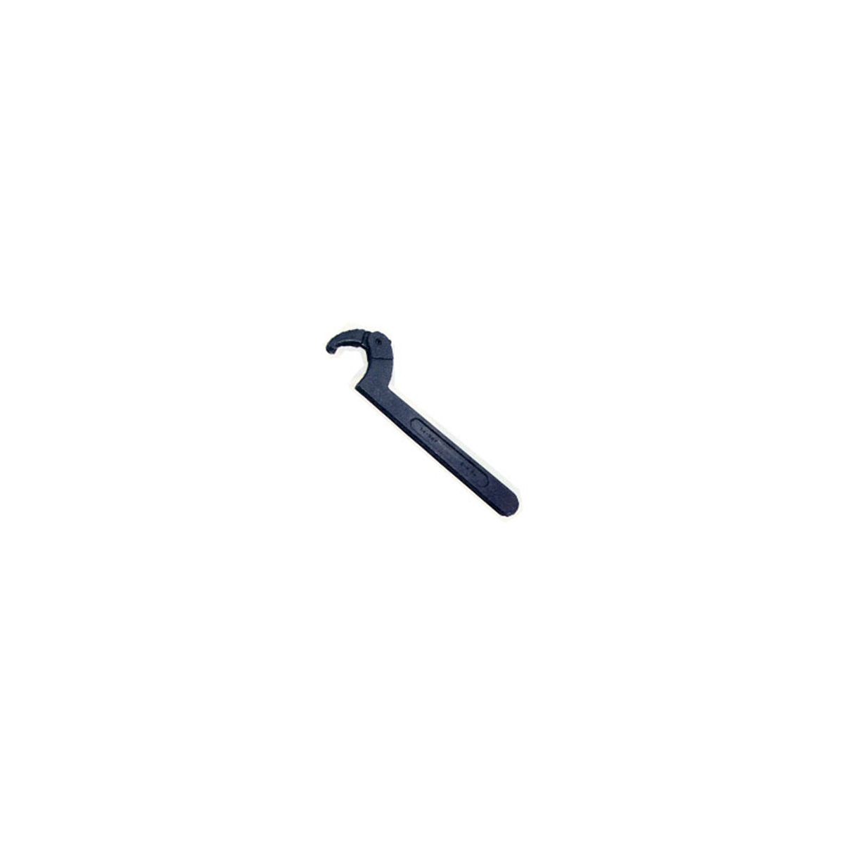 WRE SPANNER ADJ HOOK 6 1/8-8 3/4