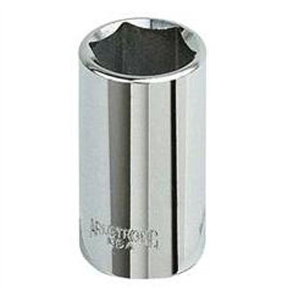 SKT 1/4DR 6PT 15MM