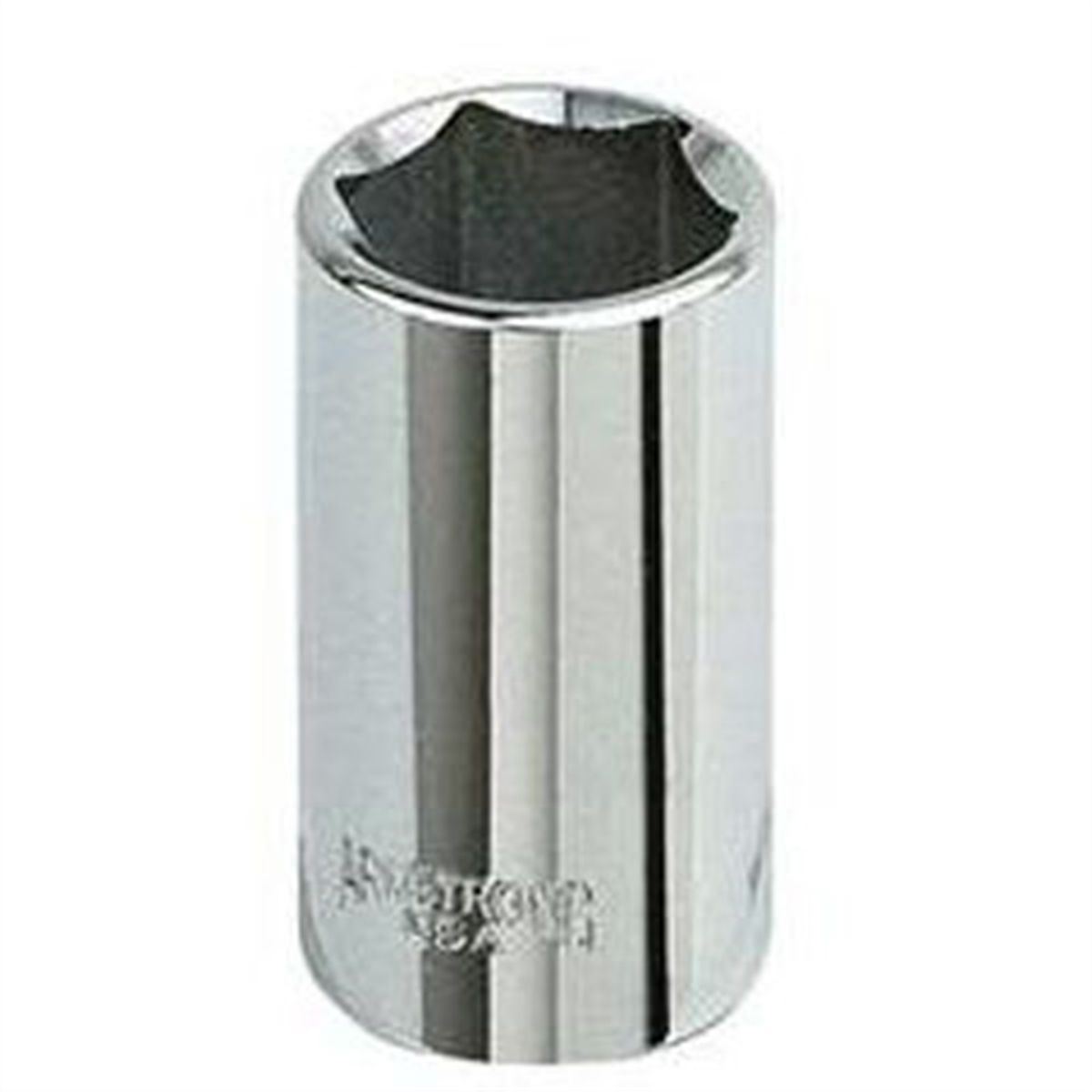 3/8 DR 18MM 6PT. SOCKET