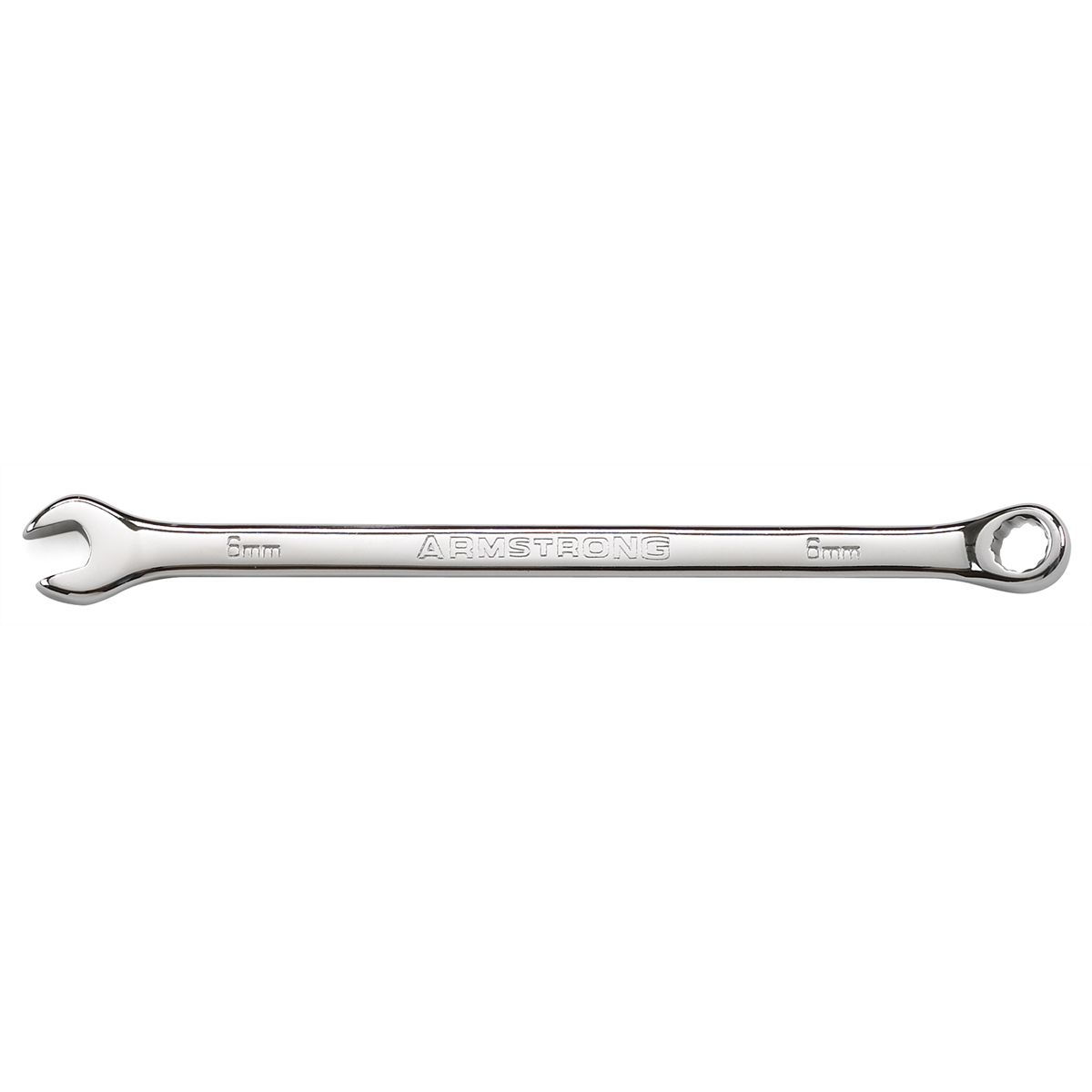 WR COMB 12PT LNG 6MM FP