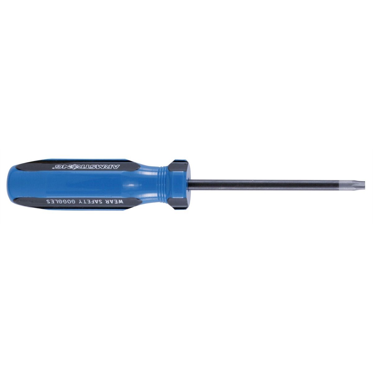 SCRDR TORX RND T30