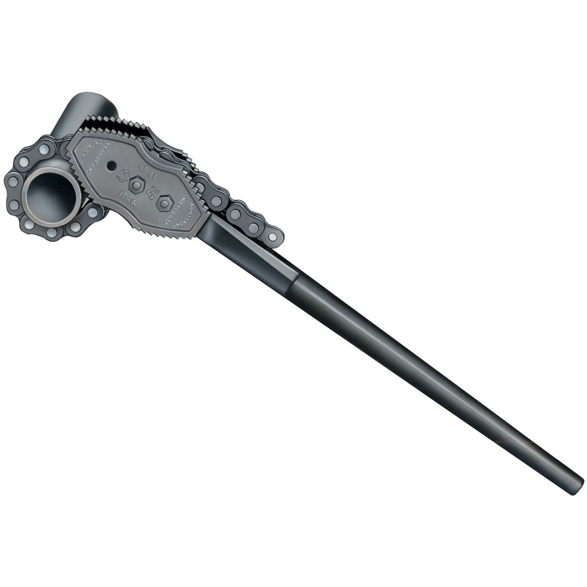 CHAIN WRENCH