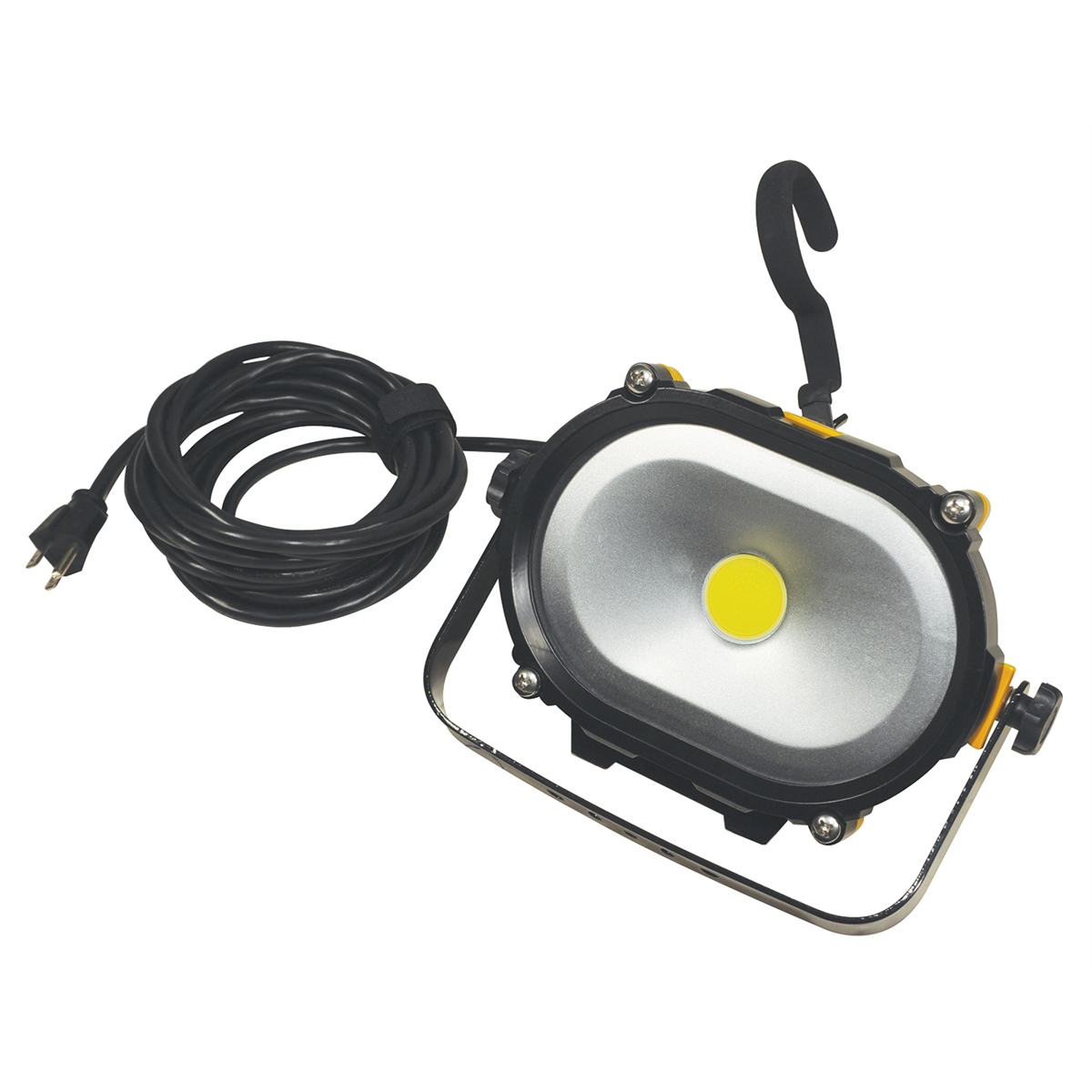 32W COB Corded Dock Light