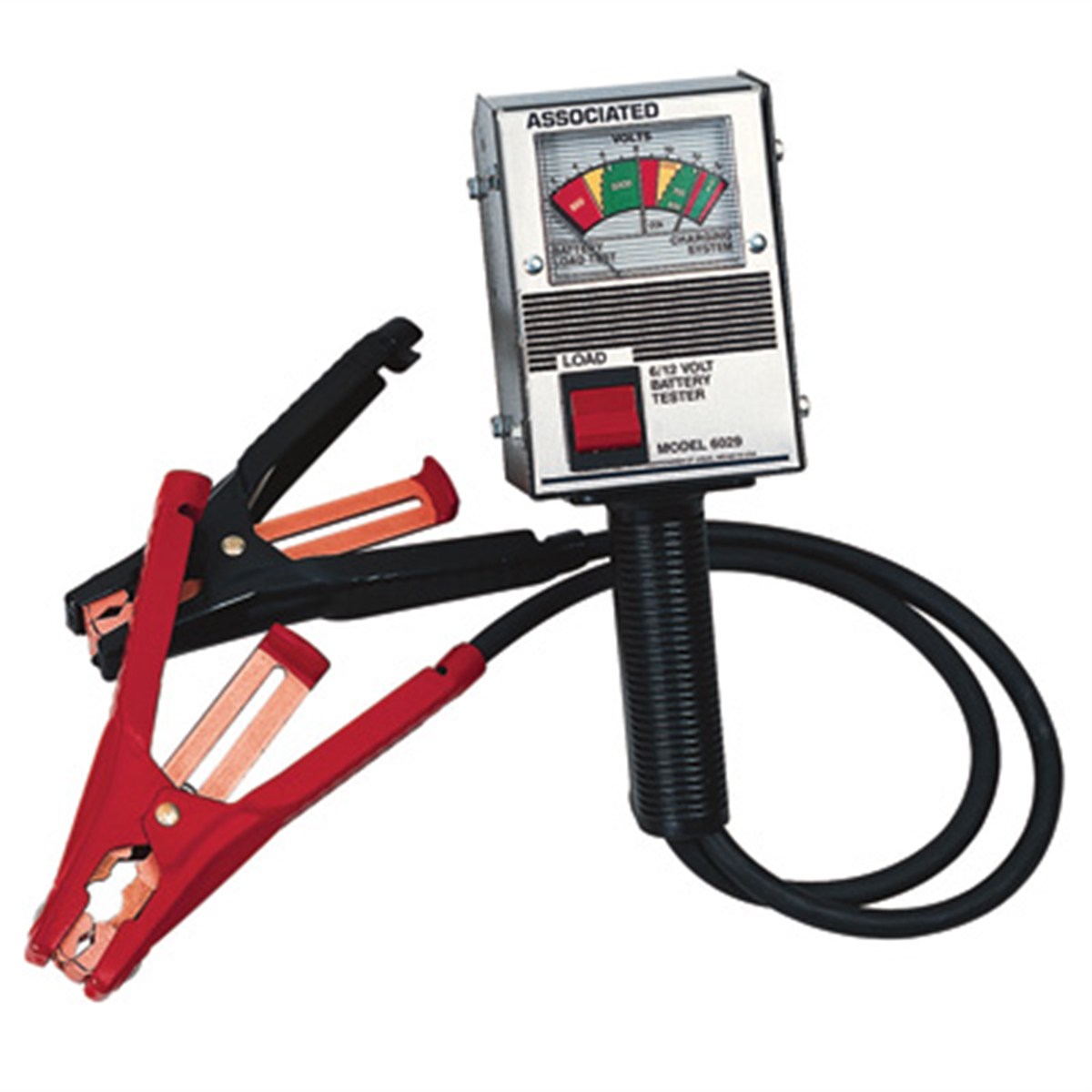 Battery Load Tester