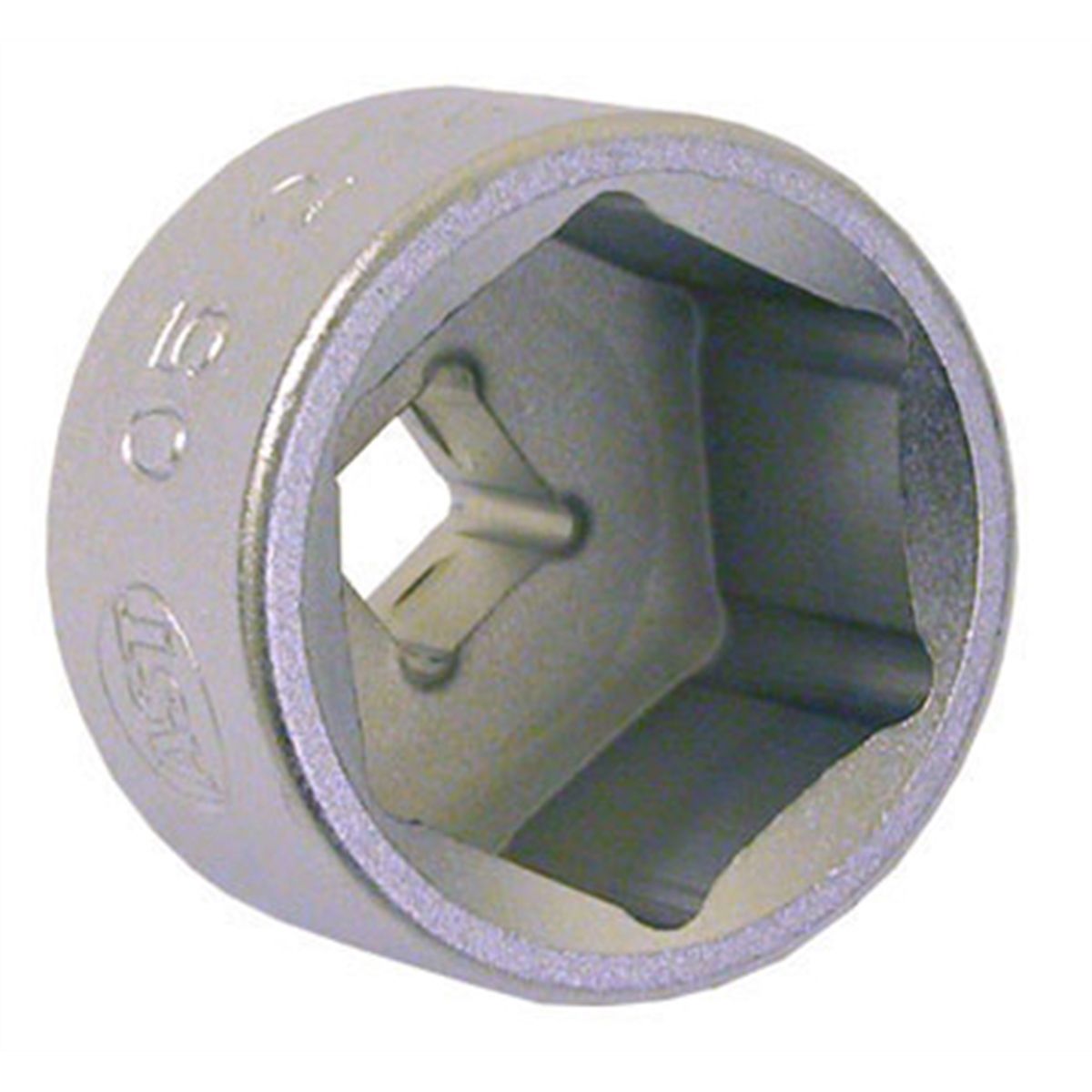 Assenmacher 2127 27mm Oil Filter Socket Wrench AST2127 AH2127 ASS2127