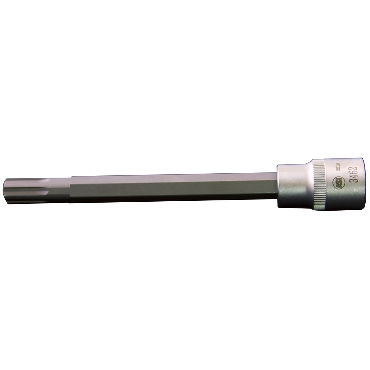 beler 140mm 1/2 Drive M10 Cylinder Head Bolt Tool T52 Polydrive Socket 