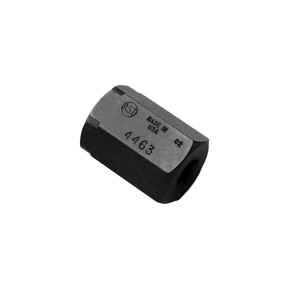 3/8 In Dr Hex Socket - 27mm