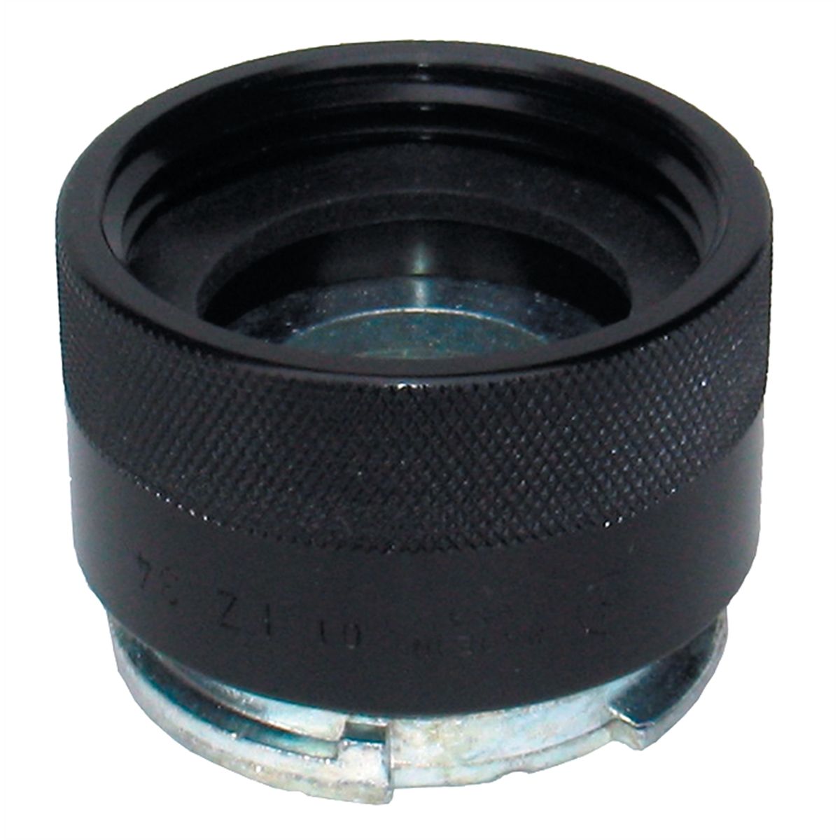 Radiator Adapter - Range Rover