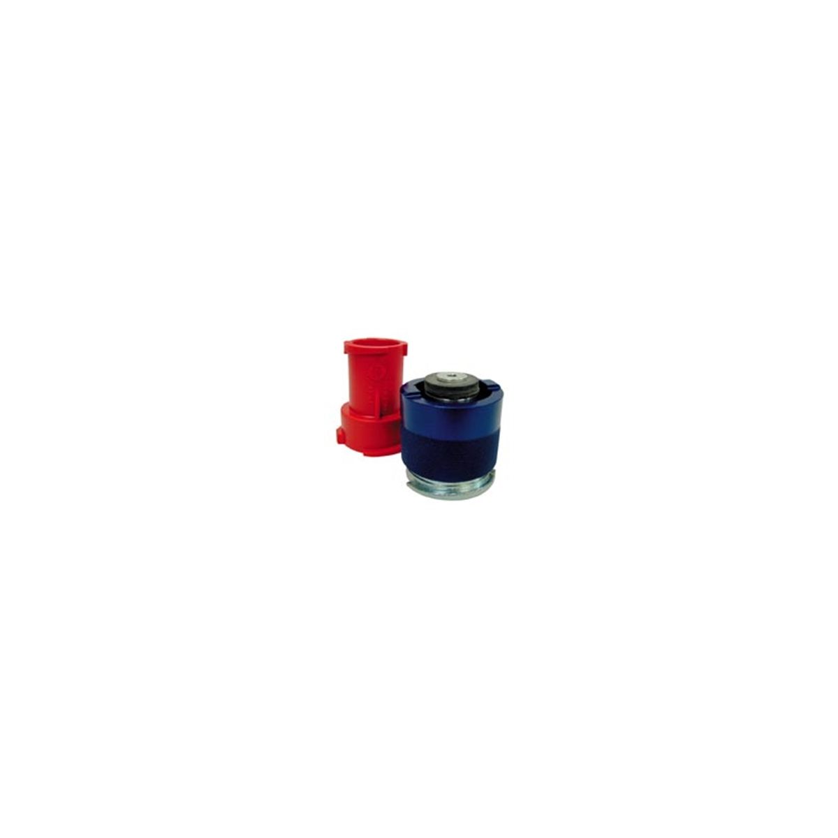 Cooling System Adapter Kit - 2Pc