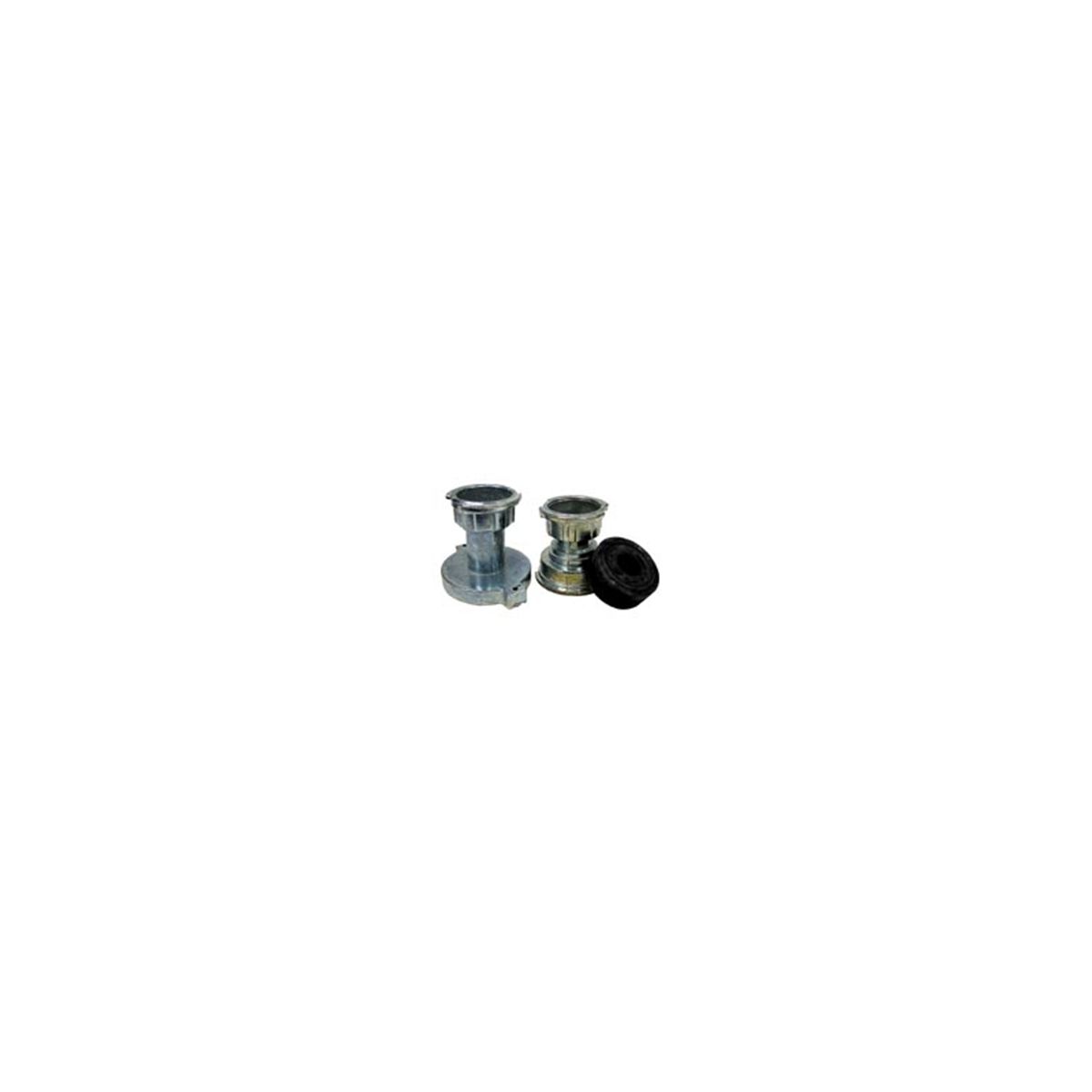 c. Radiator Adapter Set - 3Pc