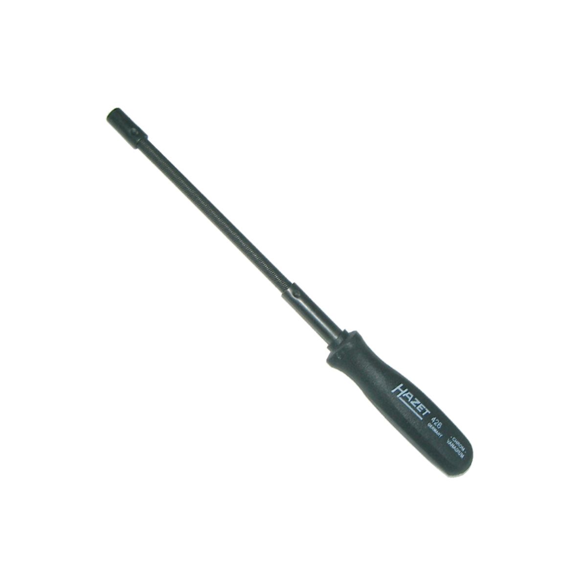 Hex Nut Driver - 6mm Flexible
