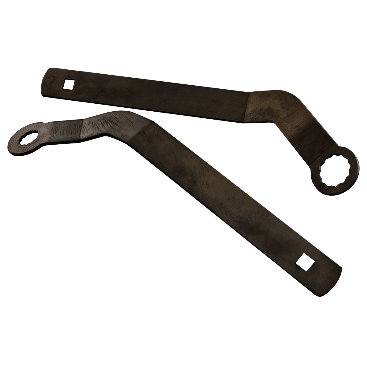 Mini Cooper Serpentine Belt Wrenches