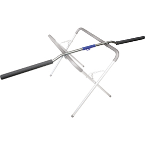 The Fender Extender - 80" Adjustable Extension