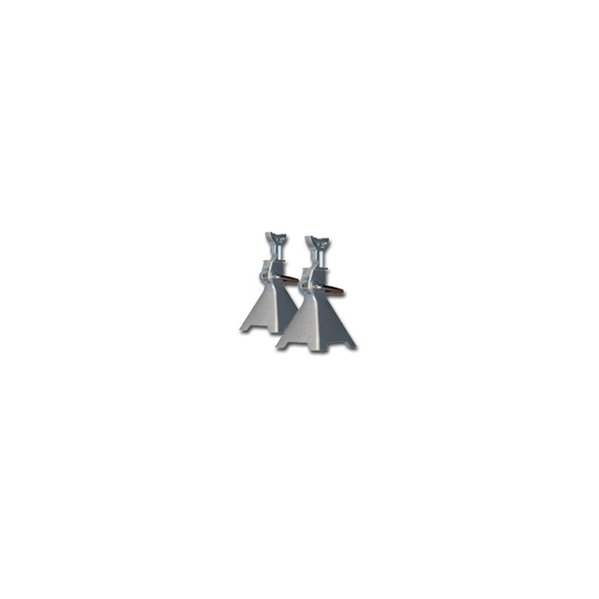 Collectible Mini Display Toy Jack Stands