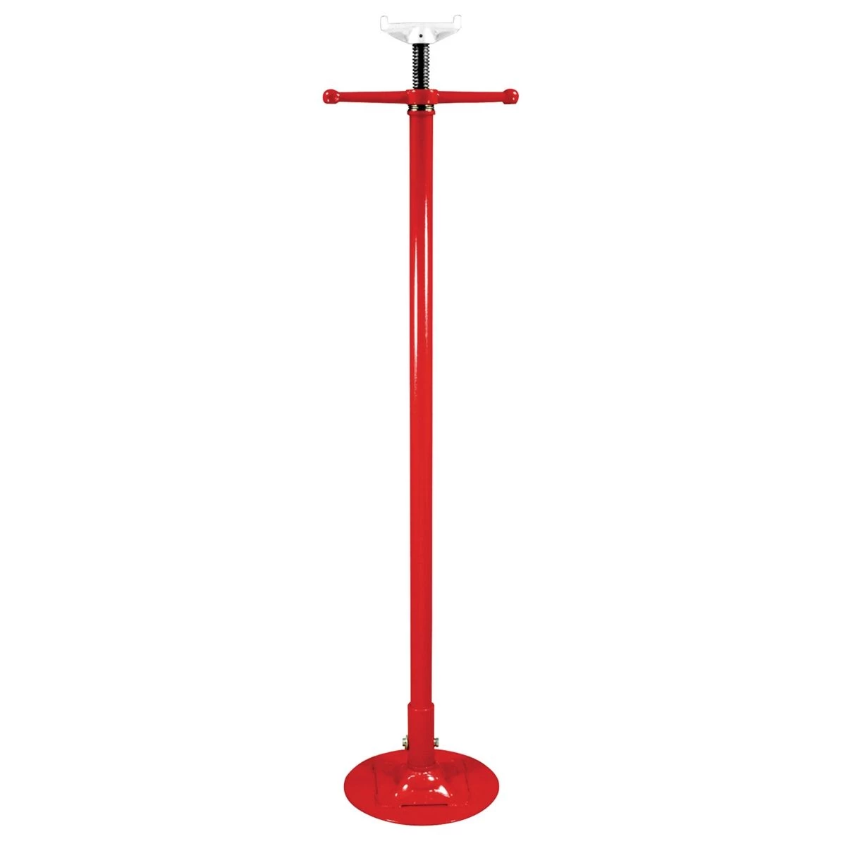 (image for) 3/4 Ton Under Hoist Stand