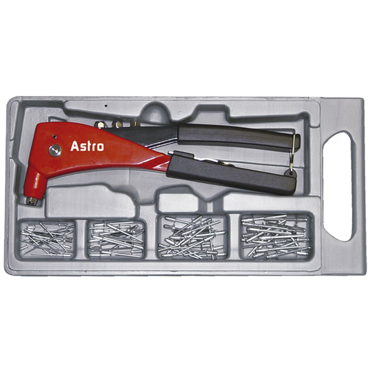 Industrial Hand Riveter Kit