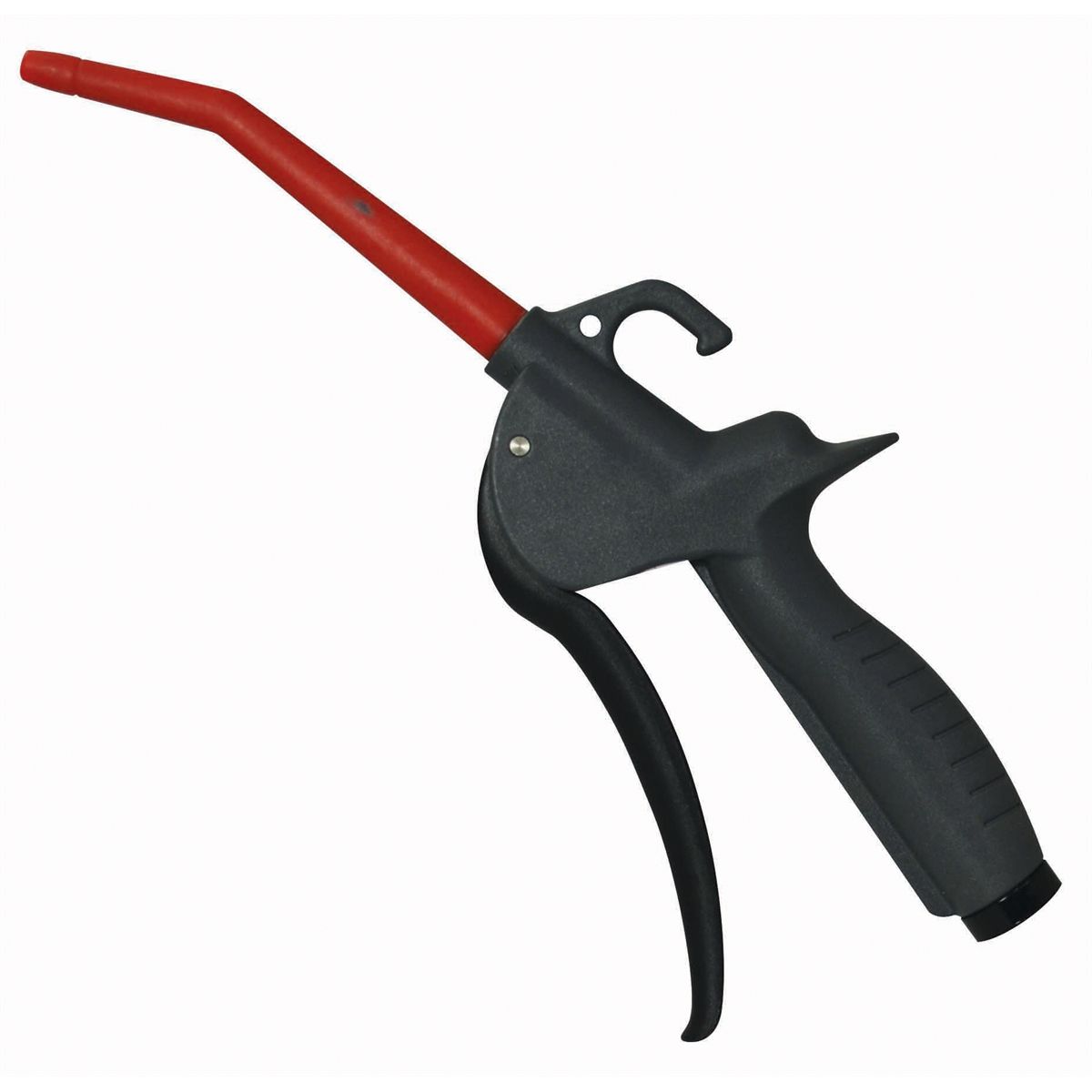 4 Inch Bent Composite Body Air Blow Gun