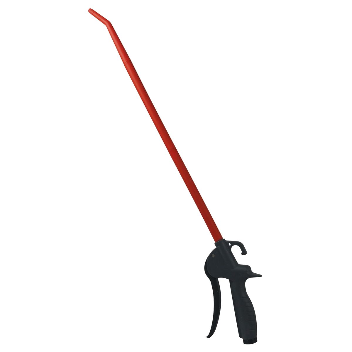 16 Inch Bent Composite Body Air Blow Gun