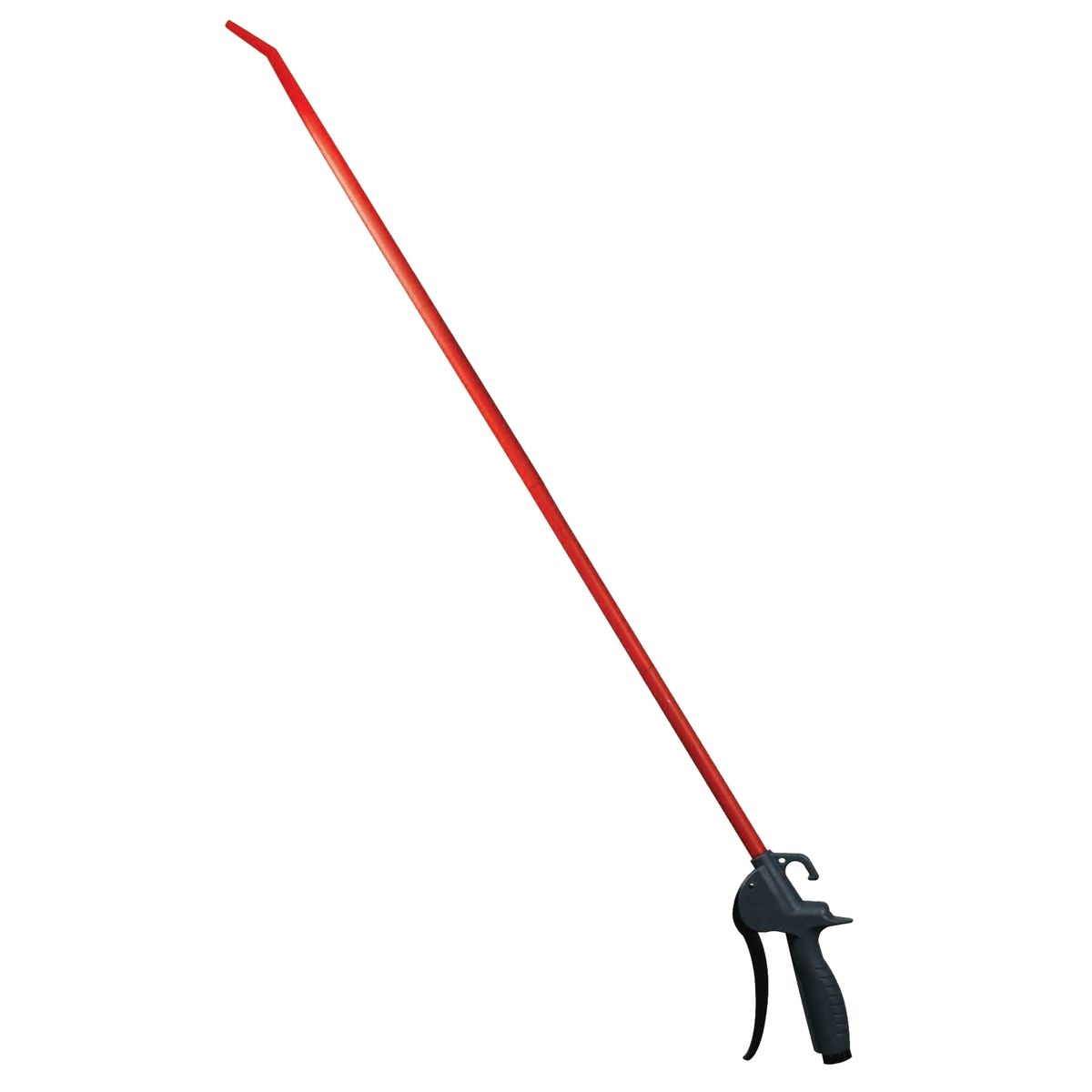 (image for) 28 Inch Bent Composite Body Air Blow Gun