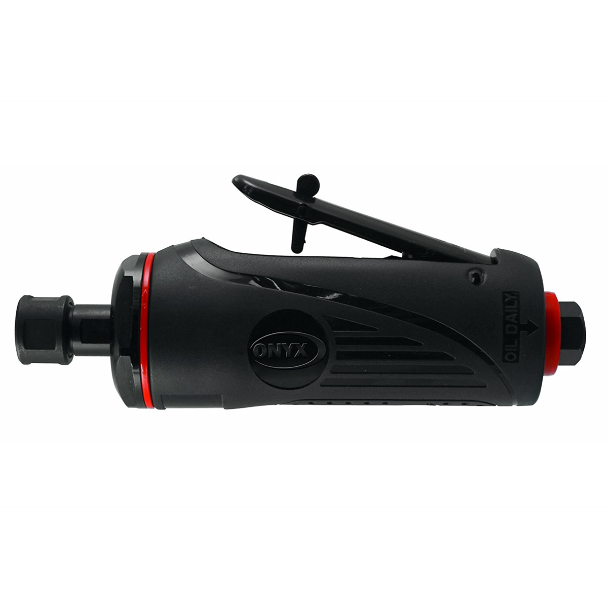 ONYX COMPOSITE BODY 1/4\" MEDIUM Air Die Grinder - 22,0